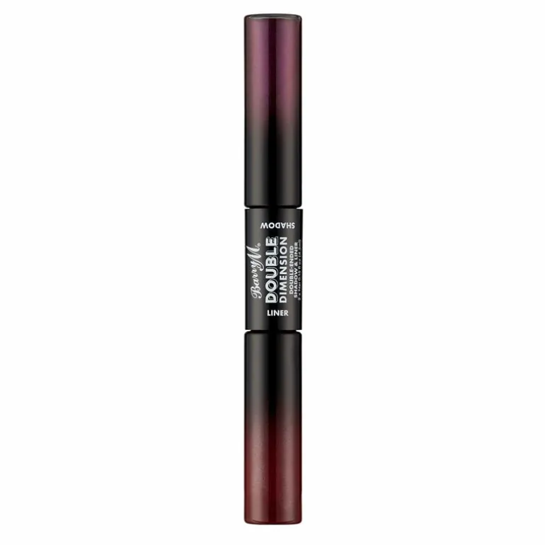 Double Dimension Double Ended Shadow and Liner