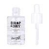 Drop & Dry Quick Dry Nail Drops