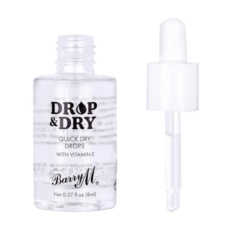 Drop & Dry Quick Dry Nail Drops