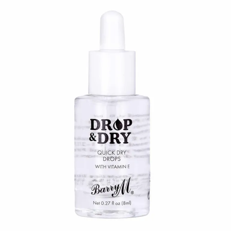 Drop & Dry Quick Dry Nail Drops