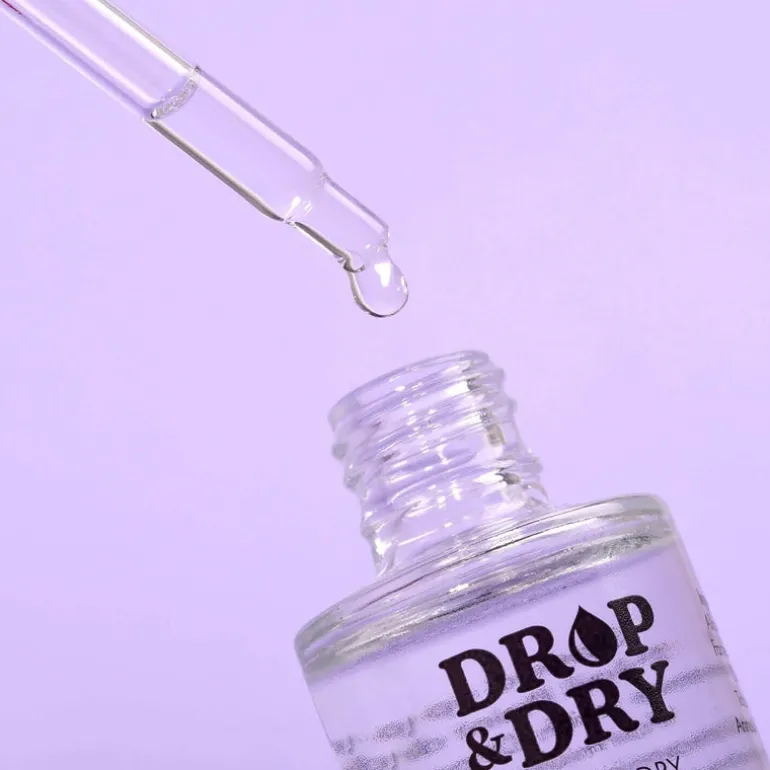 Drop & Dry Quick Dry Nail Drops