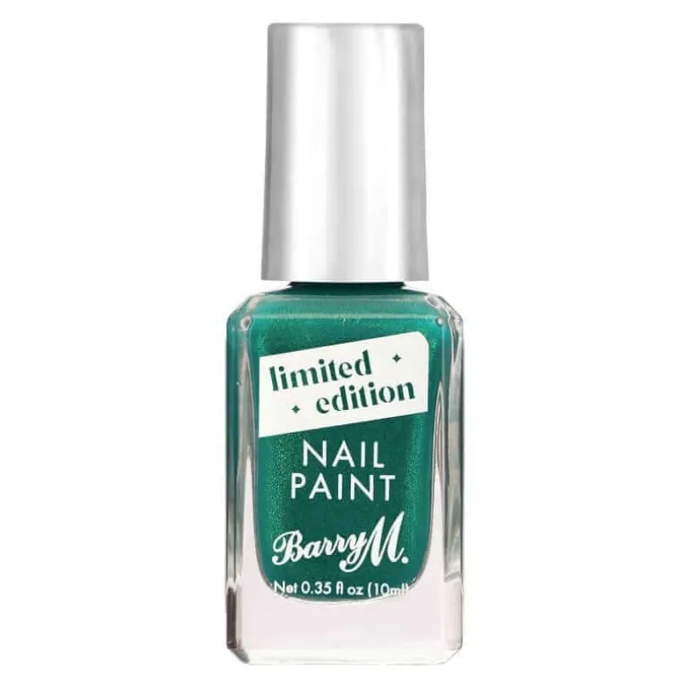 Duo Nail Paint Gift Set 1