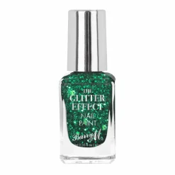 Elphie Green Makeup Set