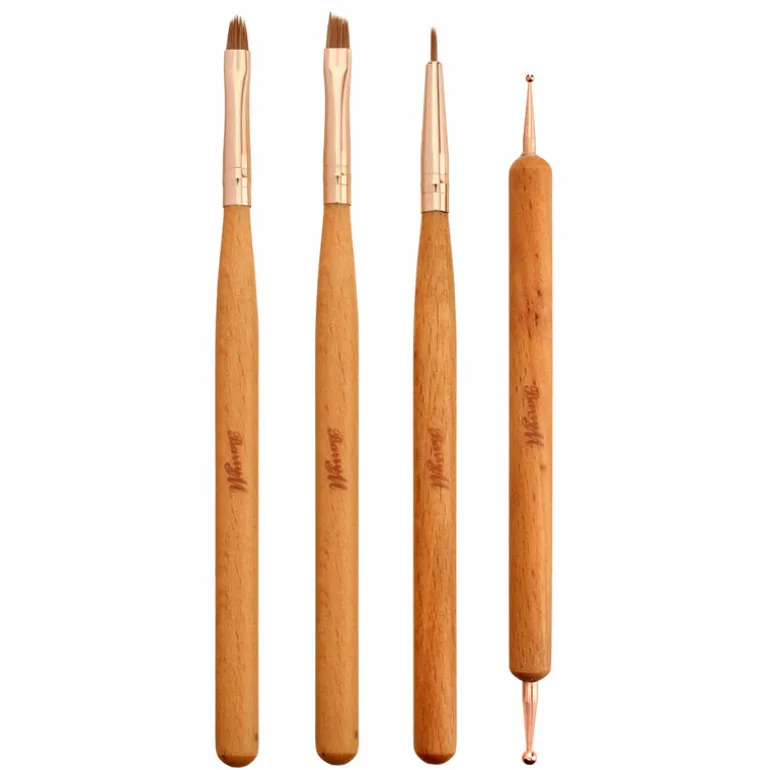 Essential Nail Art Tools