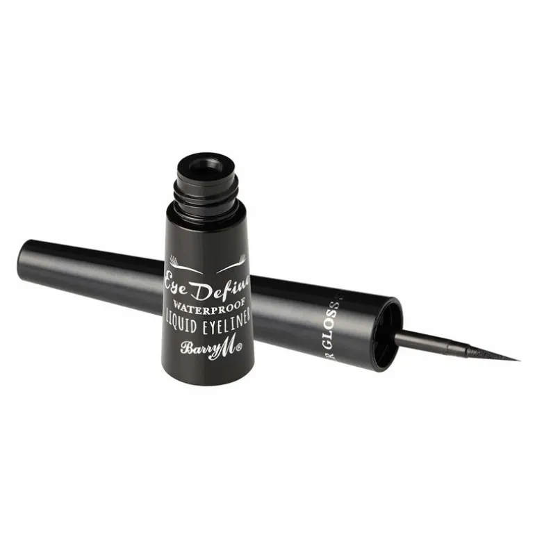 Eye Define Liquid Eyeliner