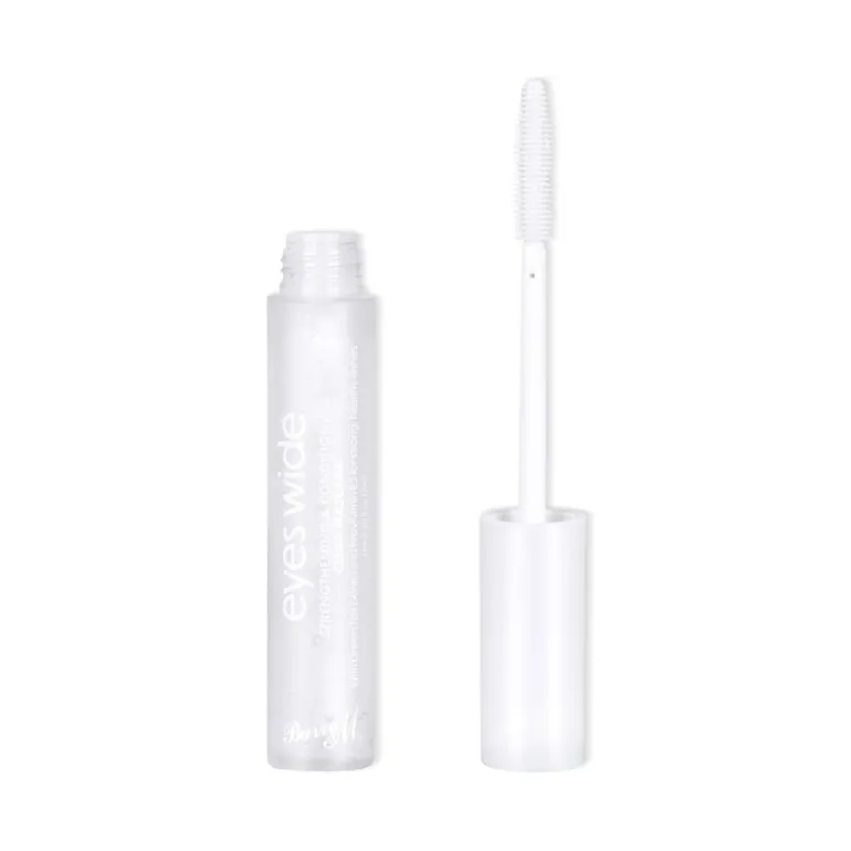 Eyes Wide Strengthening & Conditioning Clear Mascara