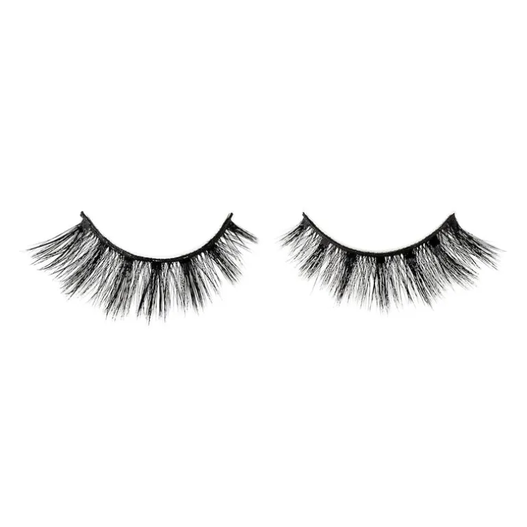Faux Mink Lashes
