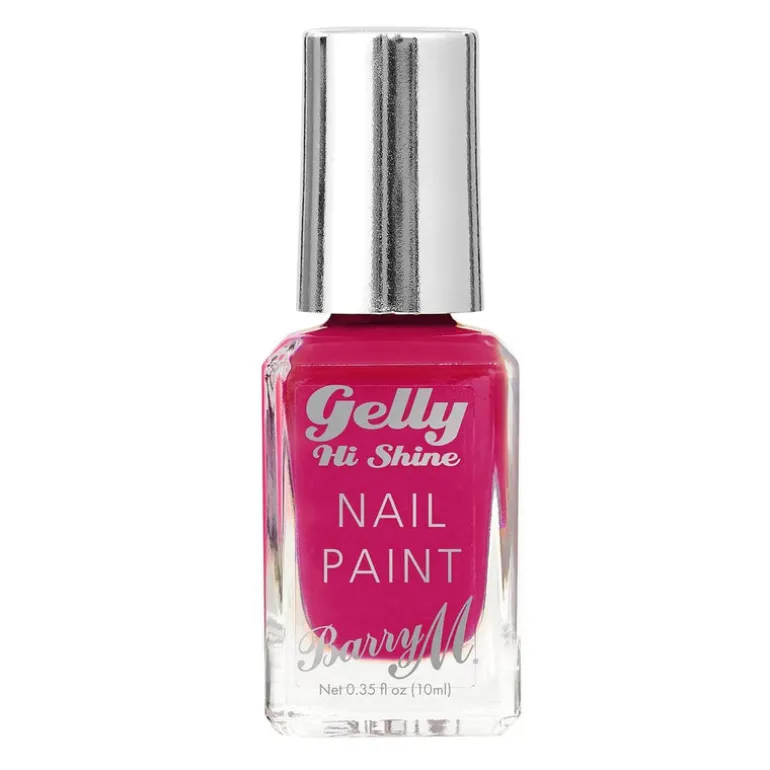 Fiesta Feels Nail Paint Gift Set
