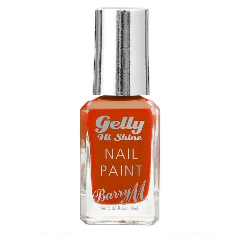 Fiesta Feels Nail Paint Gift Set