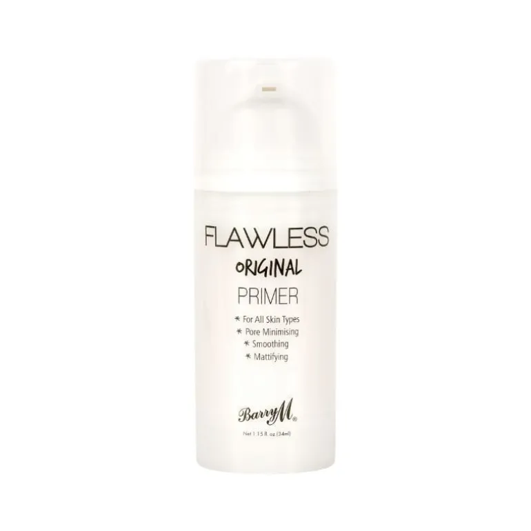 Flawless Original Primer