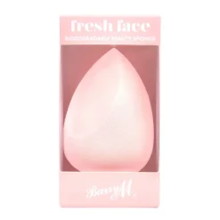Fresh Face Biodegradable Makeup Beauty Sponge