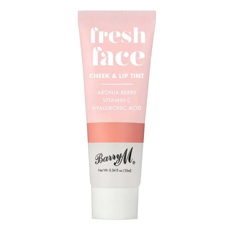 Fresh Face Cheek & Lip Tint