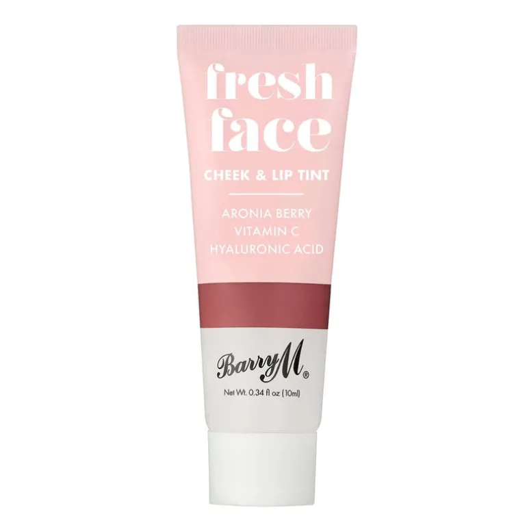 Fresh Face Cheek & Lip Tint