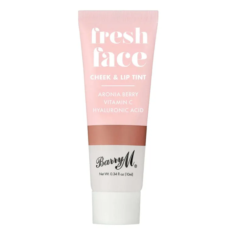 Fresh Face Cheek & Lip Tint