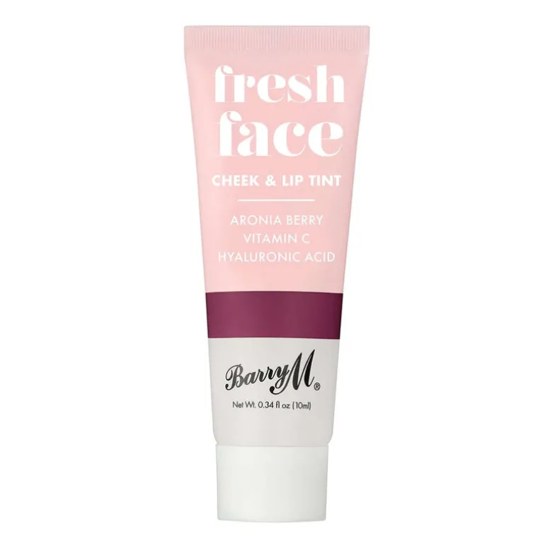 Fresh Face Cheek & Lip Tint