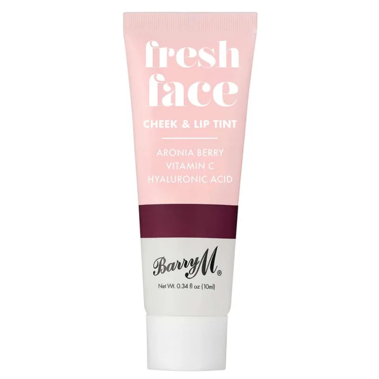 Fresh Face Cheek & Lip Tint