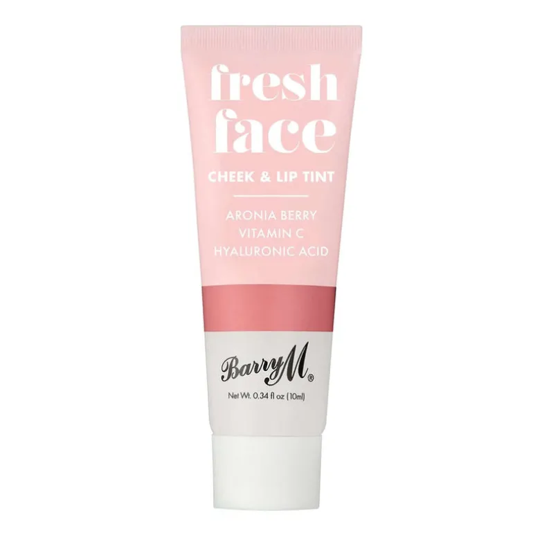 Fresh Face Cheek & Lip Tint