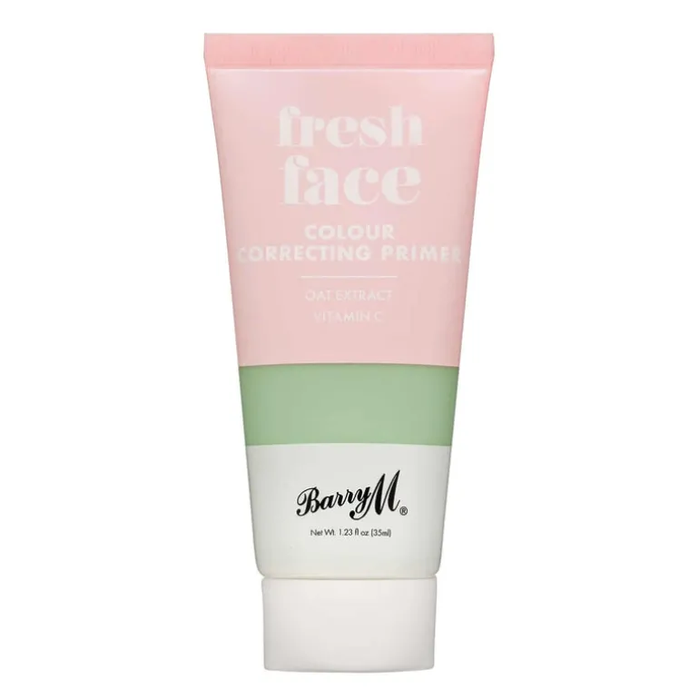Fresh Face Colour Correcting Primer