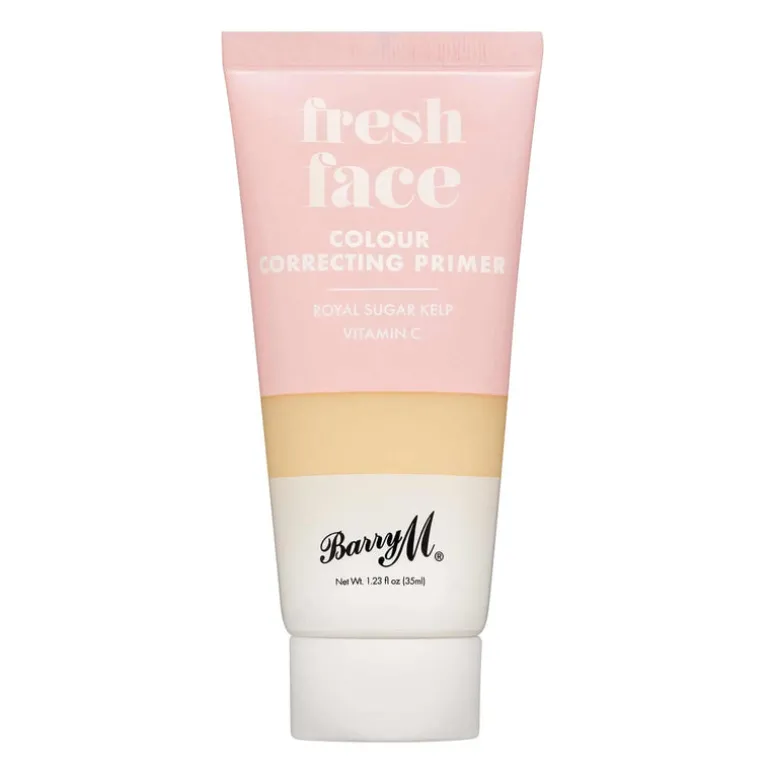 Fresh Face Colour Correcting Primer