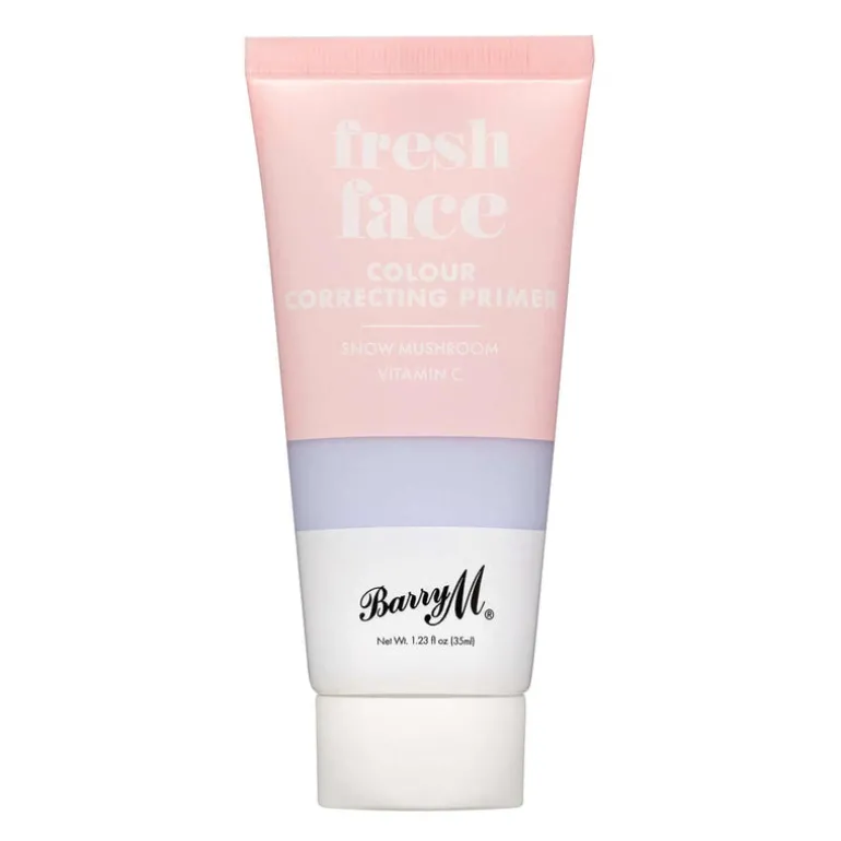 Fresh Face Colour Correcting Primer