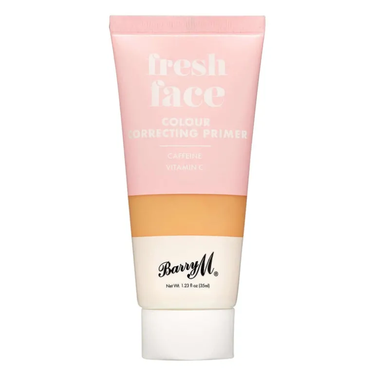 Fresh Face Colour Correcting Primer