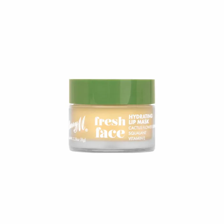 Fresh Face Hydrating Lip Mask
