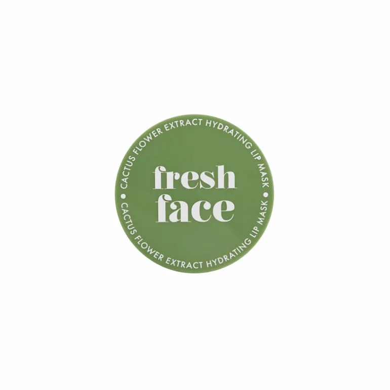 Fresh Face Hydrating Lip Mask