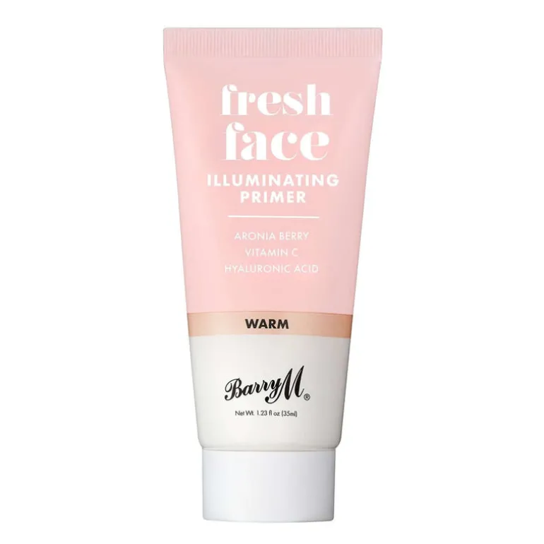 Fresh Face Illuminating Primer