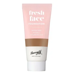 Fresh Face Liquid Foundation