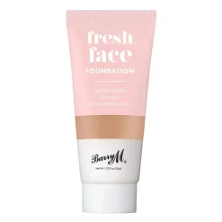 Fresh Face Liquid Foundation