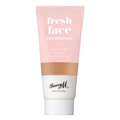 Fresh Face Liquid Foundation