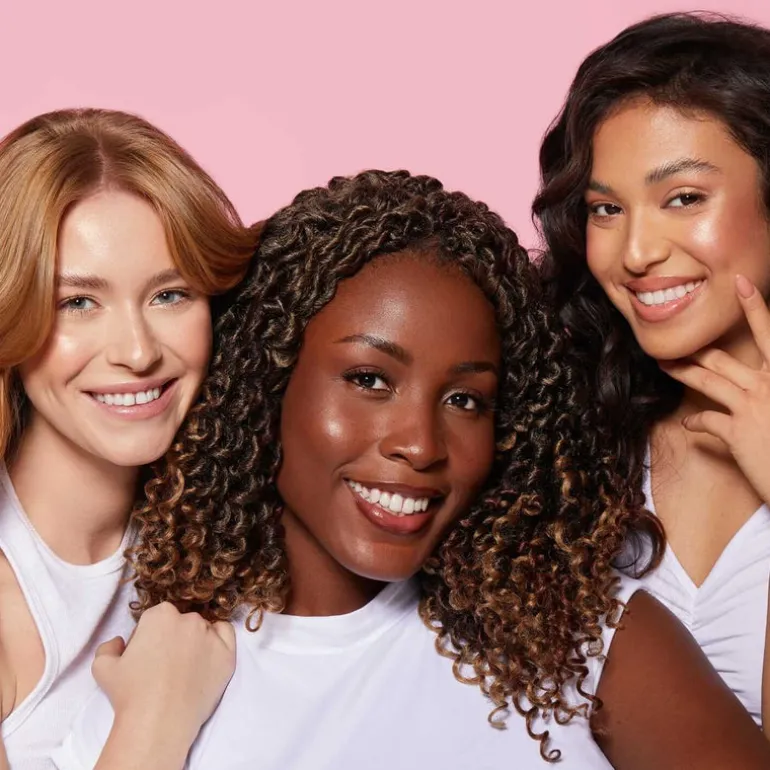 Fresh Face Luminiser