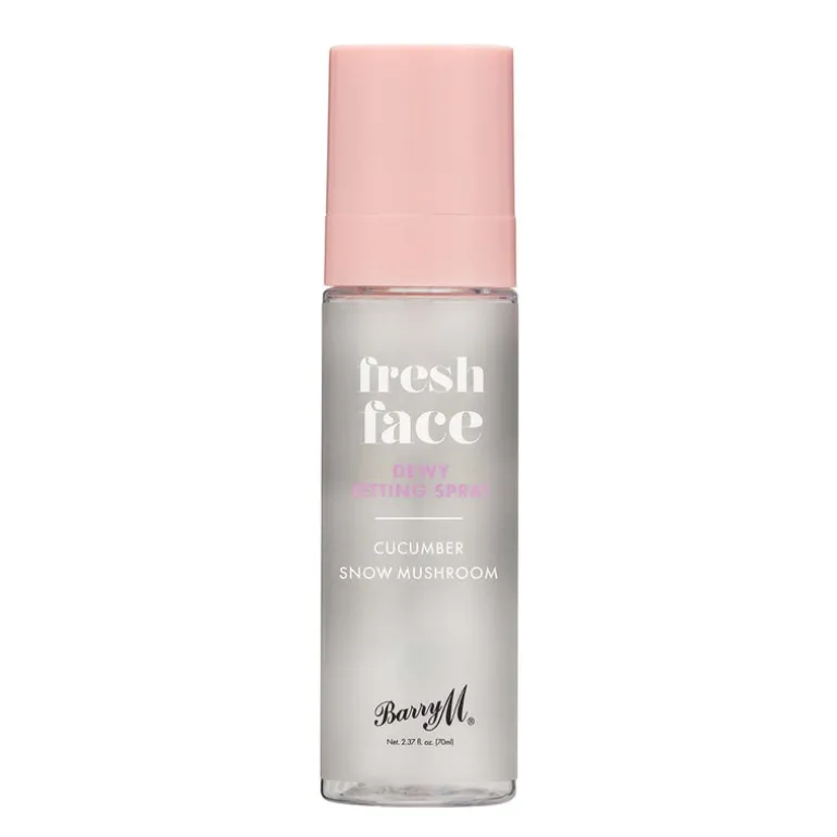 Fresh Face Setting Spray