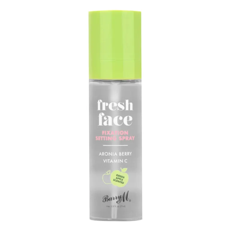 Fresh Face Setting Spray