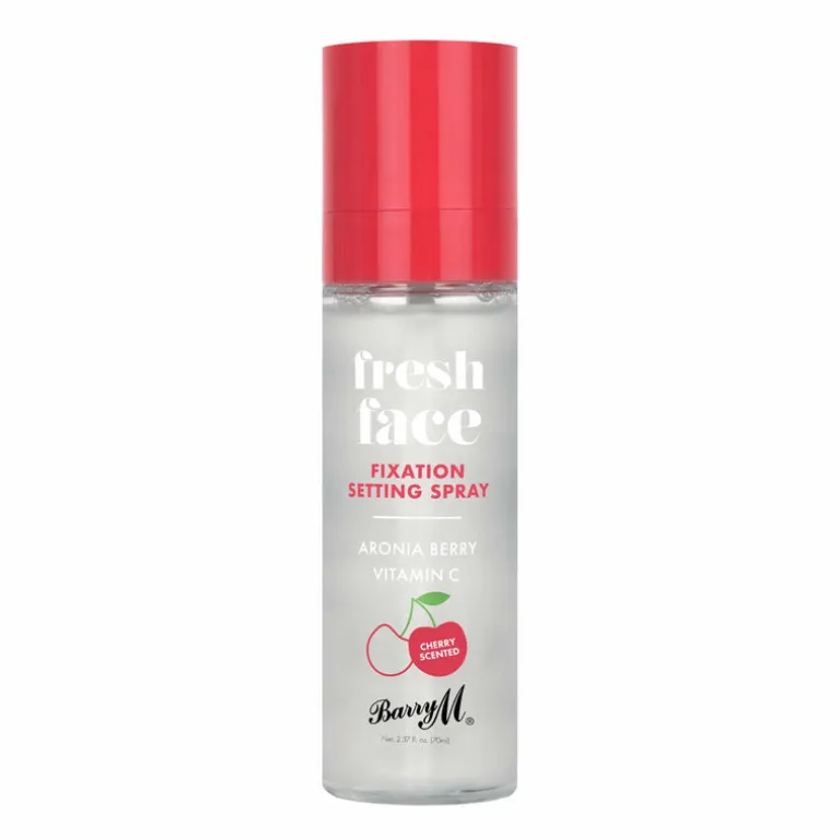 Fresh Face Setting Spray