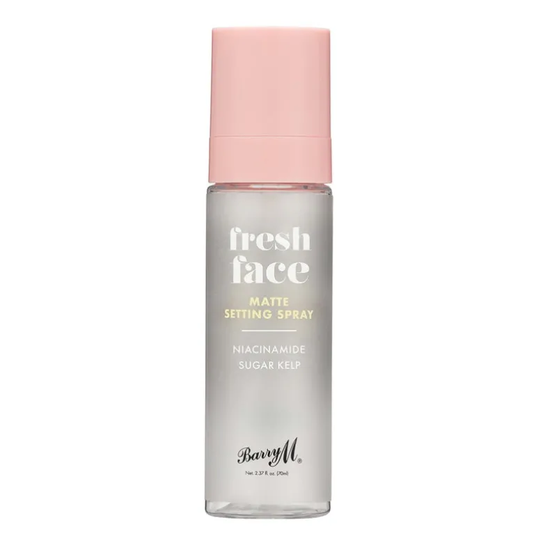 Fresh Face Setting Spray