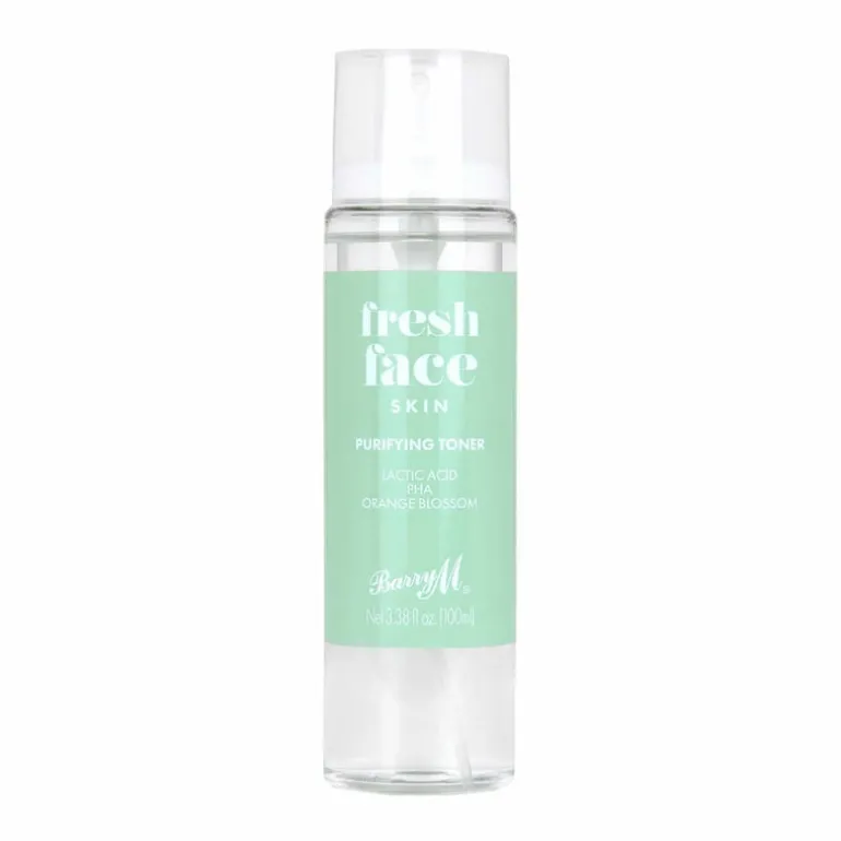 Fresh Face Skin 3-Step Skincare Set