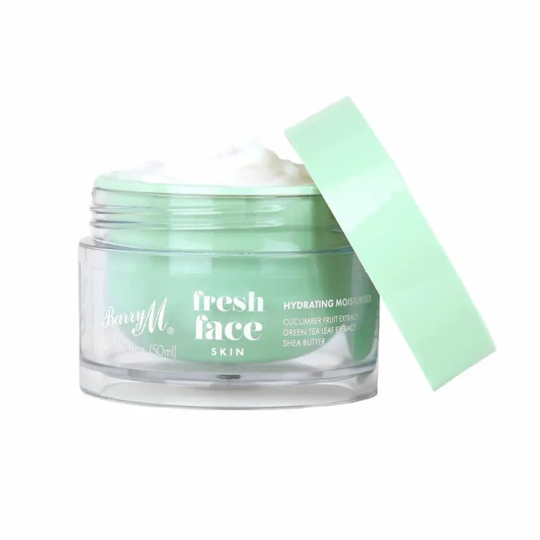Fresh Face Skin 3-Step Skincare Set