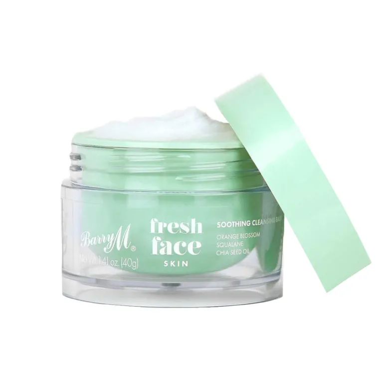 Fresh Face Skin 3-Step Skincare Set