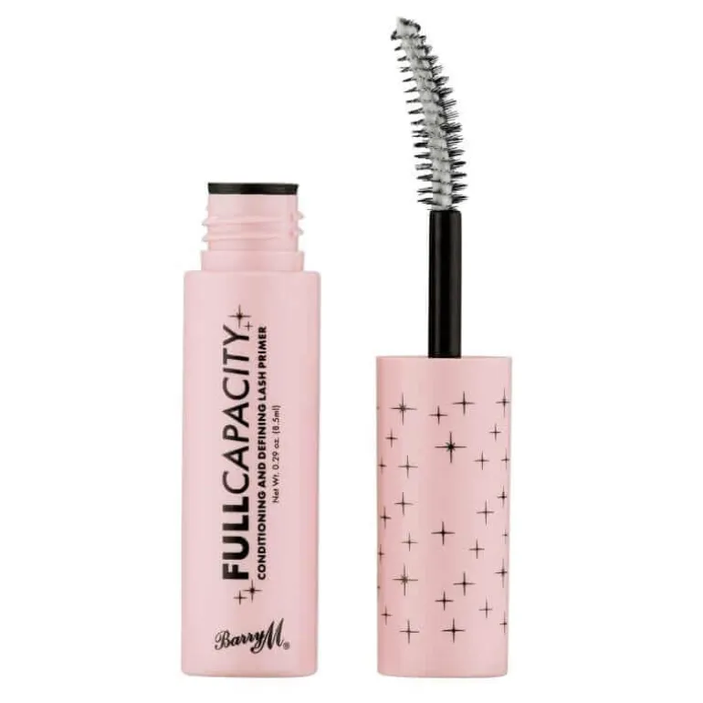 Full Capacity Lash Primer