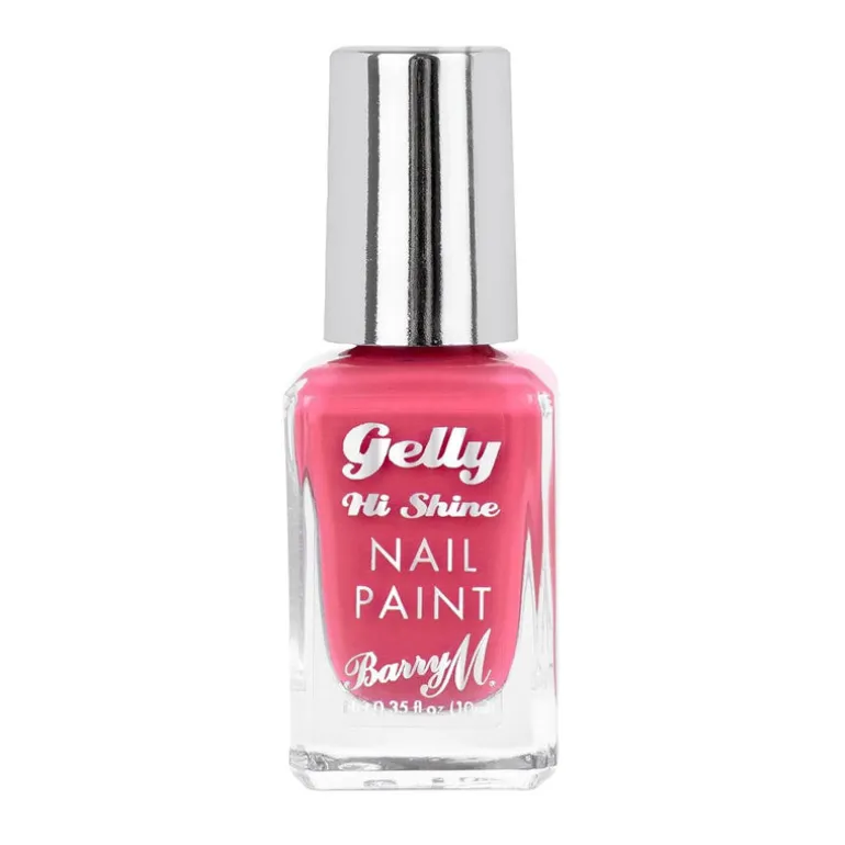Gelato Delight Nail Paint Gift Set
