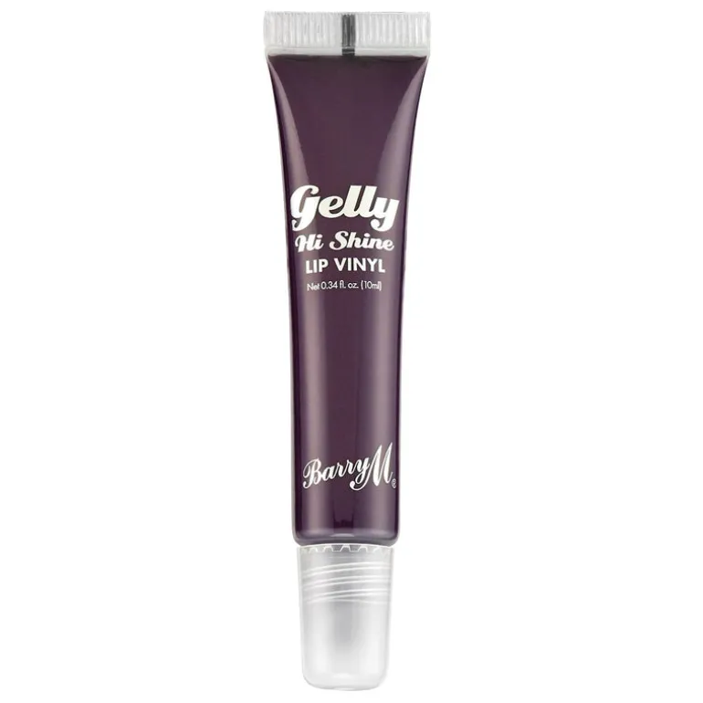 Gelly Hi Shine Lip Vinyl