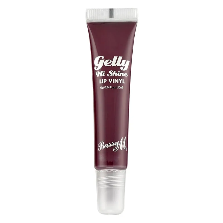 Gelly Hi Shine Lip Vinyl