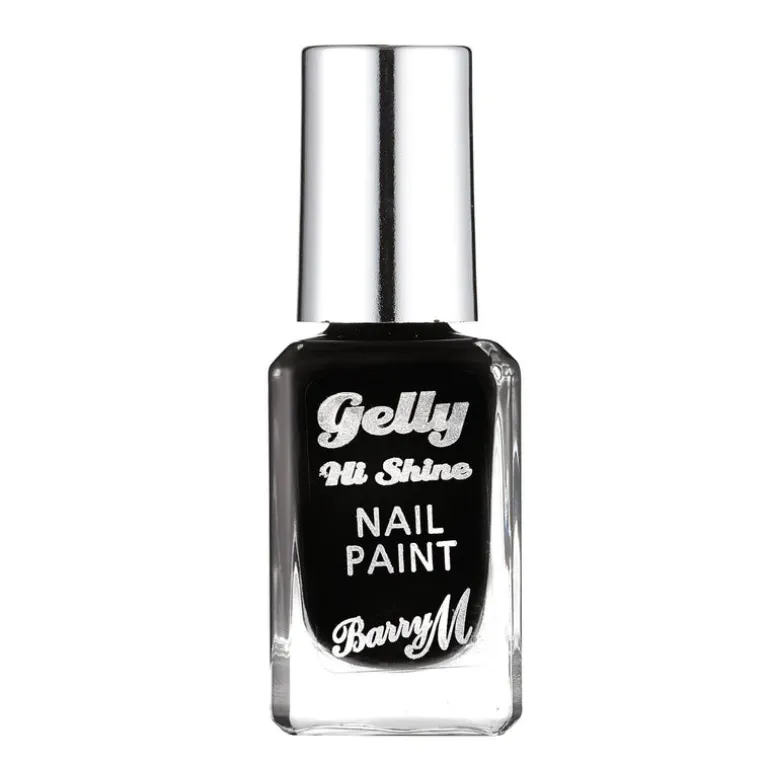 Gelly Hi Shine Nail Paint