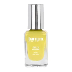 Gelly Hi Shine Nail Paint