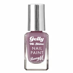 Gelly Hi Shine Nail Paint
