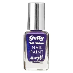 Gelly Hi Shine Nail Paint