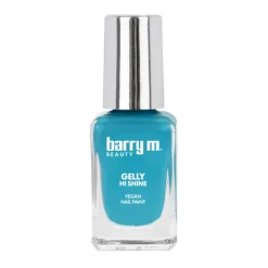 Gelly Hi Shine Nail Paint