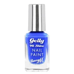 Gelly Hi Shine Nail Paint