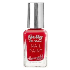 Gelly Hi Shine Nail Paint